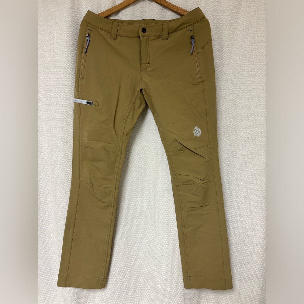 Stio Women’s Pinedale Softshell Pants